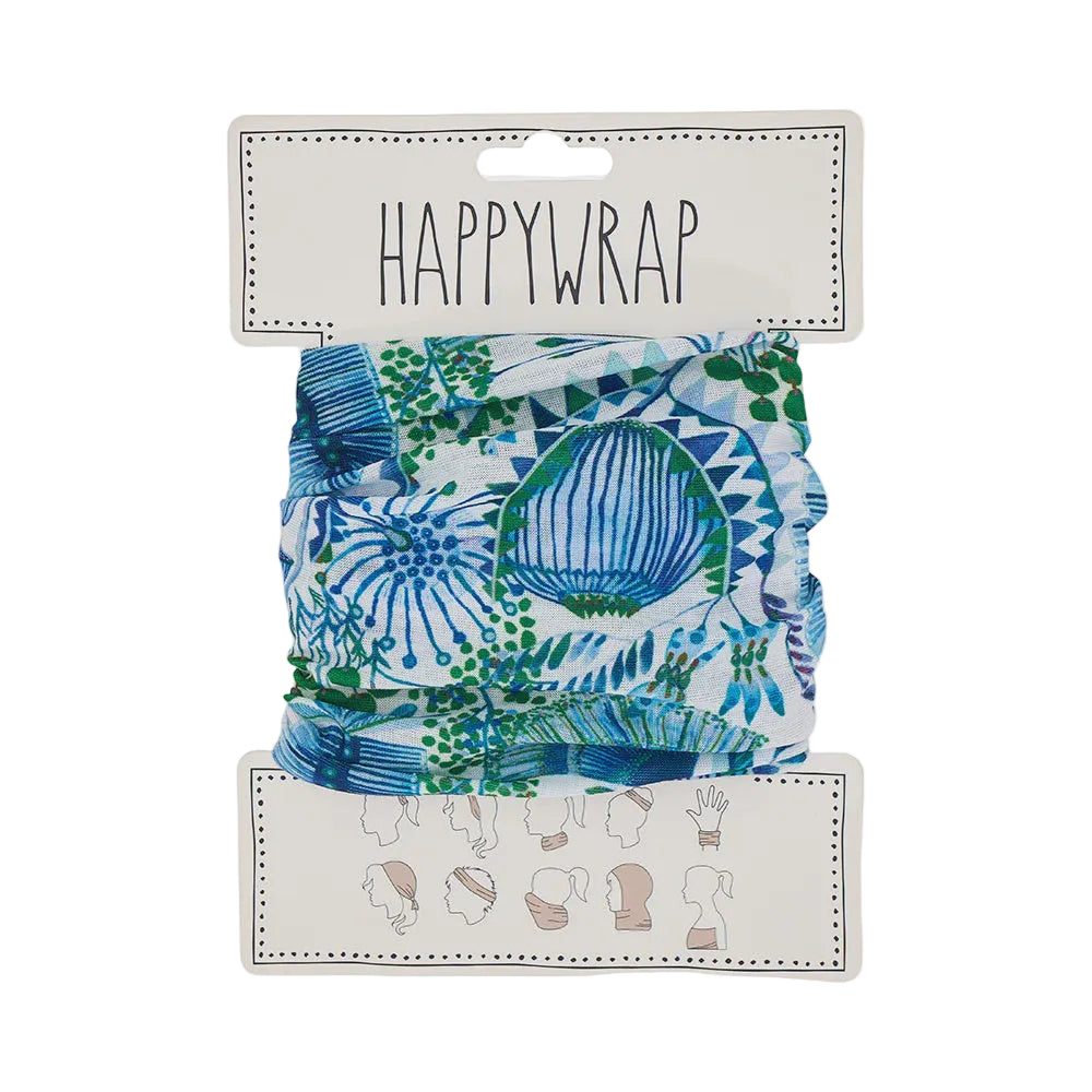 Happywrap Bush Botanical Bandeau Annabel Trends