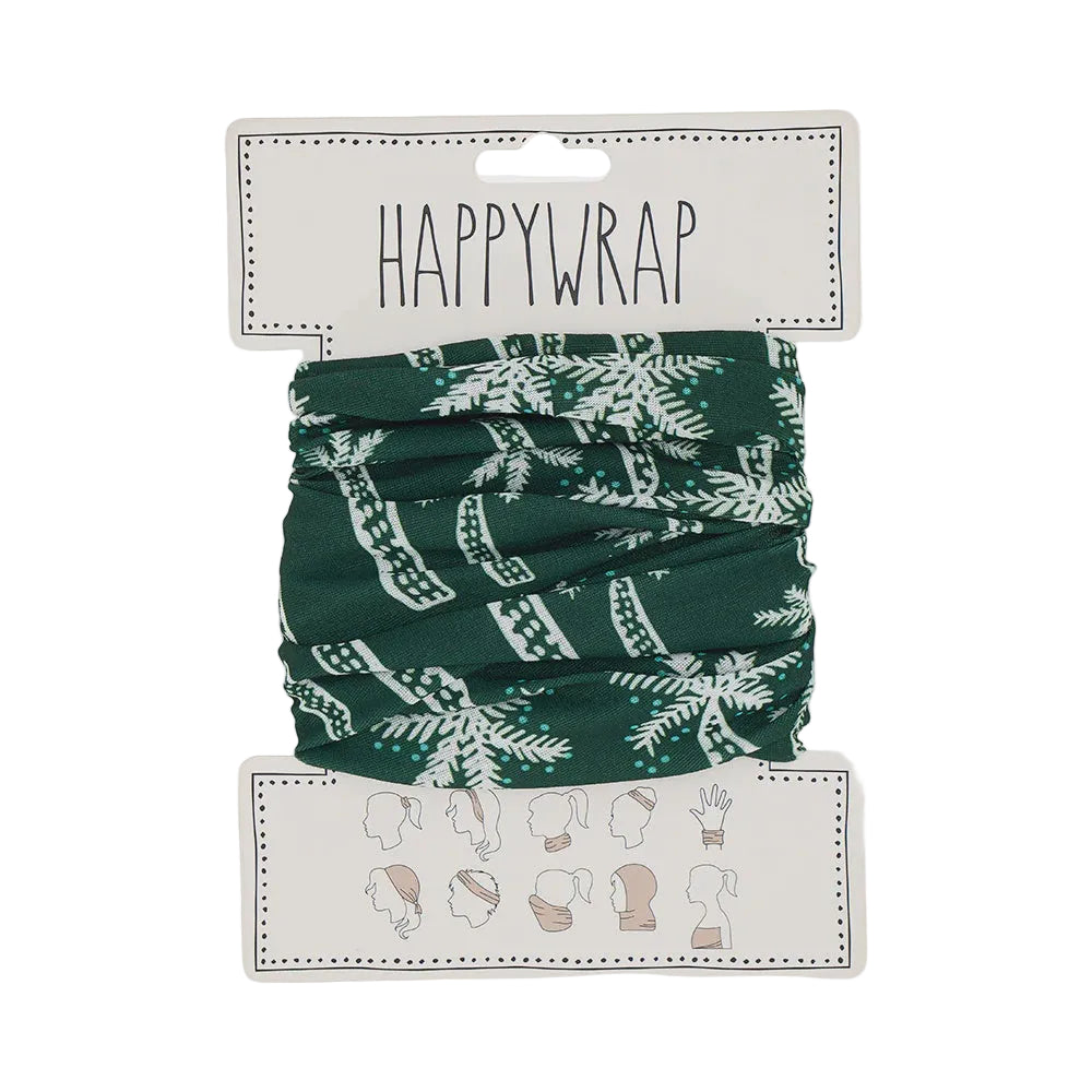 Happywrap Green Palm Bandeau Annabel Trends