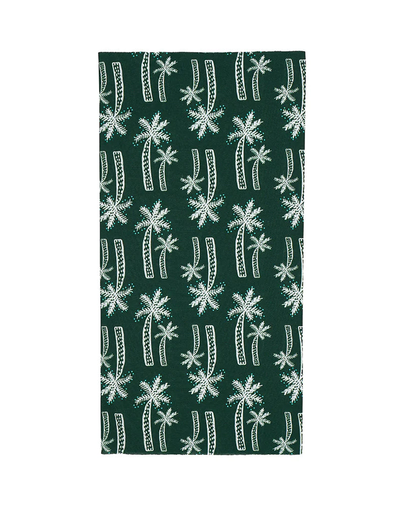 Happywrap Green Palm Bandeau Annabel Trends