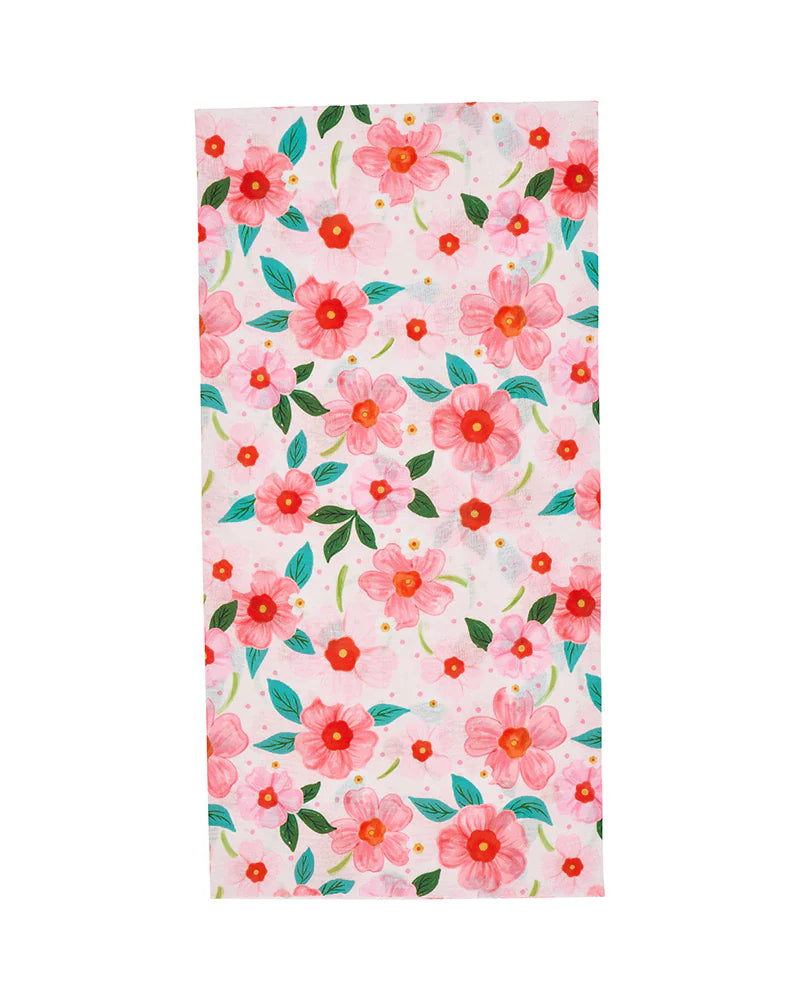 Happywrap Meadow Blush Bandeau Annabel Trends