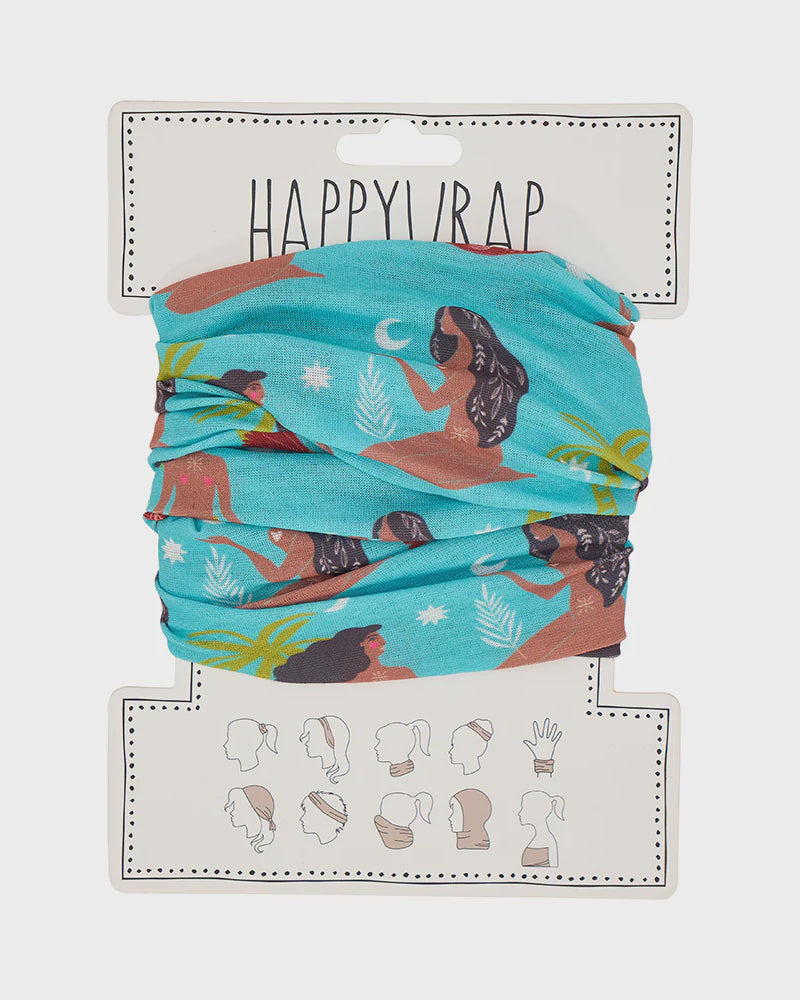 Happywrap Mermaid Bandeau Annabel Trends