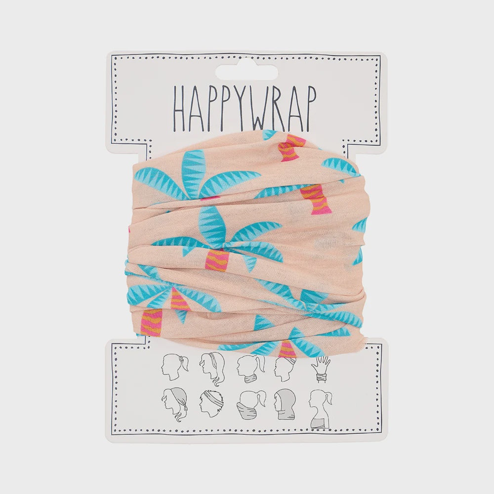 Happywrap Palm Tree Gifts and Accessories Annabel Trends