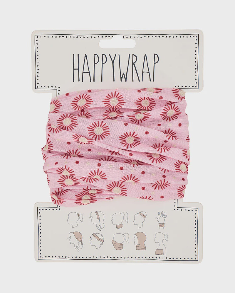 Happywrap Starburst Bandeau Annabel Trends