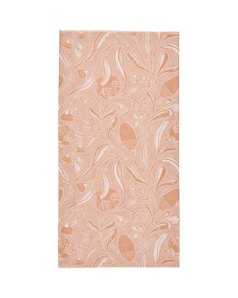 Happywrap Trailing Natives Tan Bandeau Annabel Trends