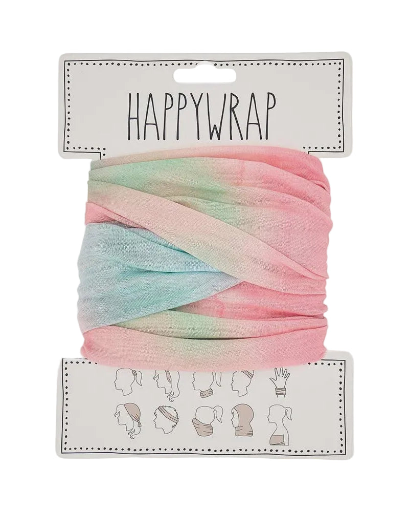 Happywrap Watercolour Bandeau Annabel Trends