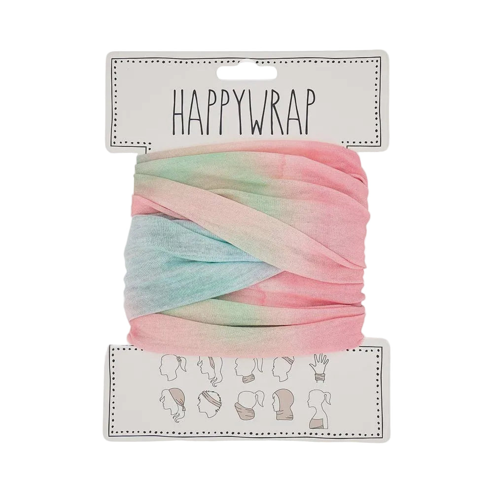 Happywrap Watercolour Bandeau Annabel Trends