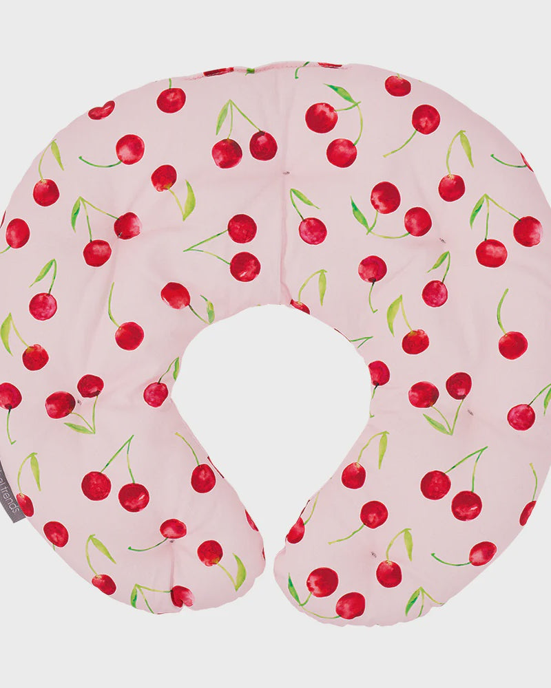 Neck Heat Pillow Cotton Cherrylicious Body Annabel Trends