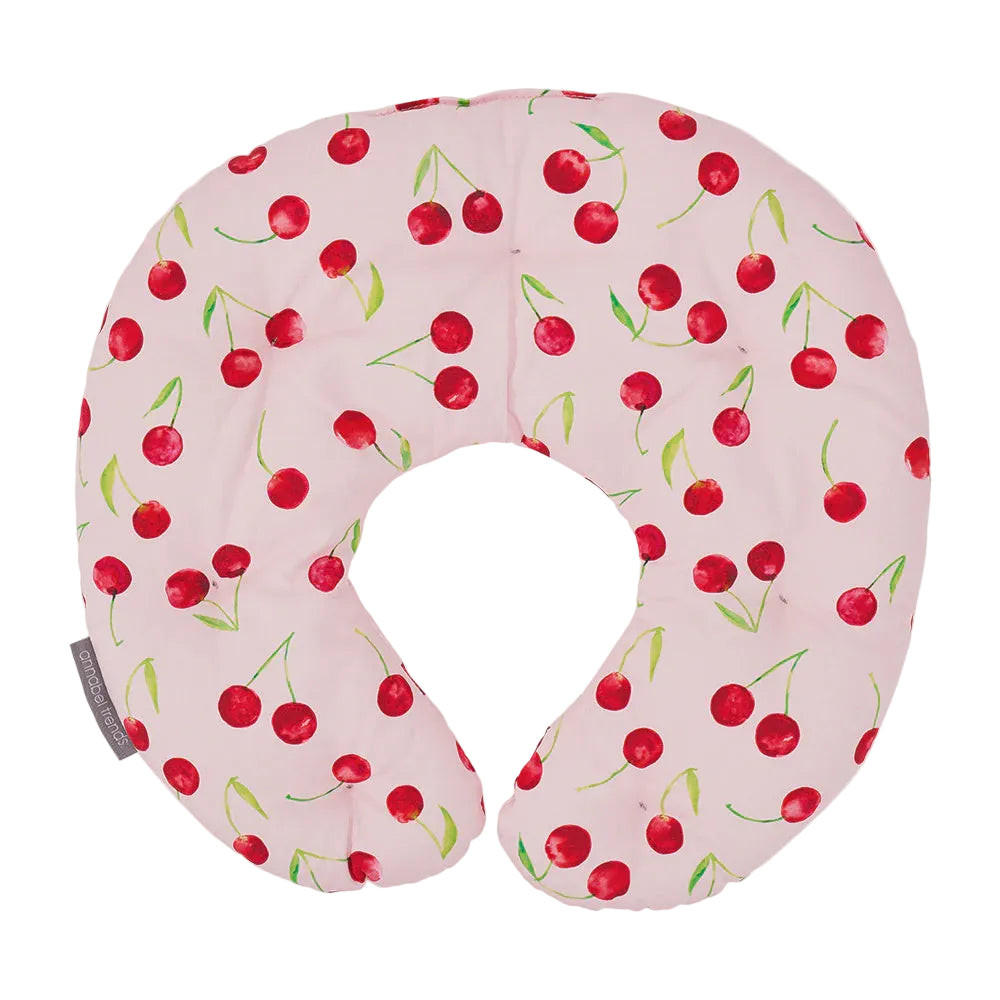 Neck Heat Pillow Cotton Cherrylicious Body Annabel Trends
