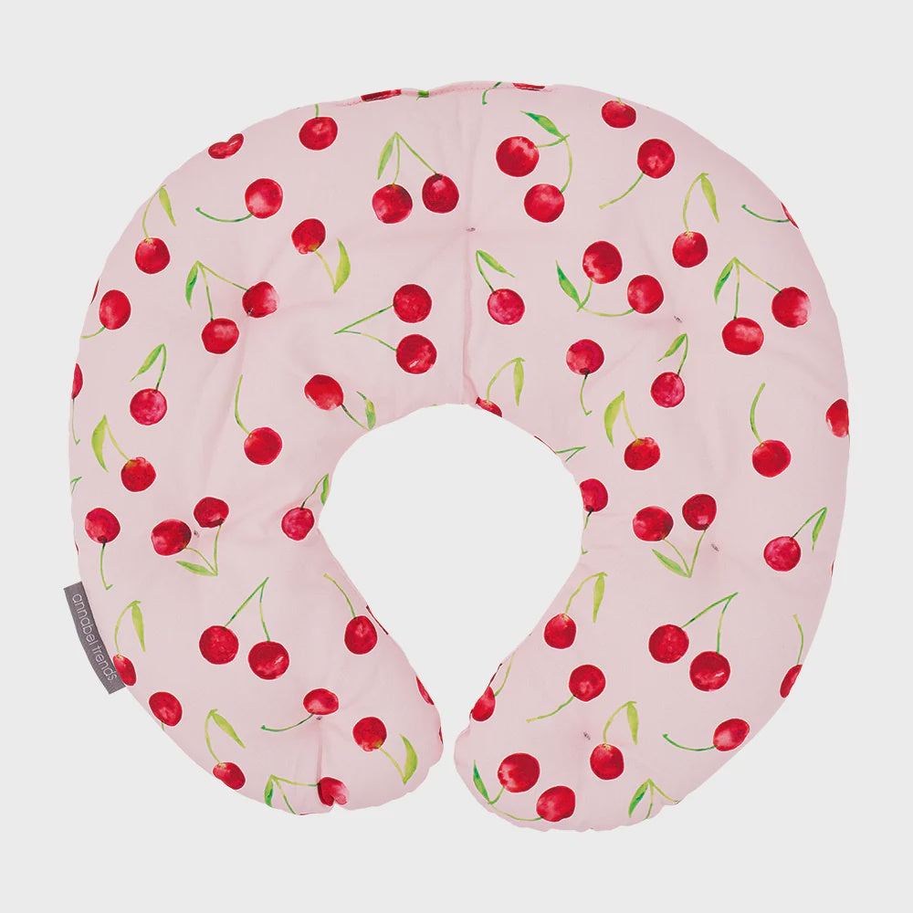 Neck Heat Pillow Cotton Cherrylicious Body Annabel Trends