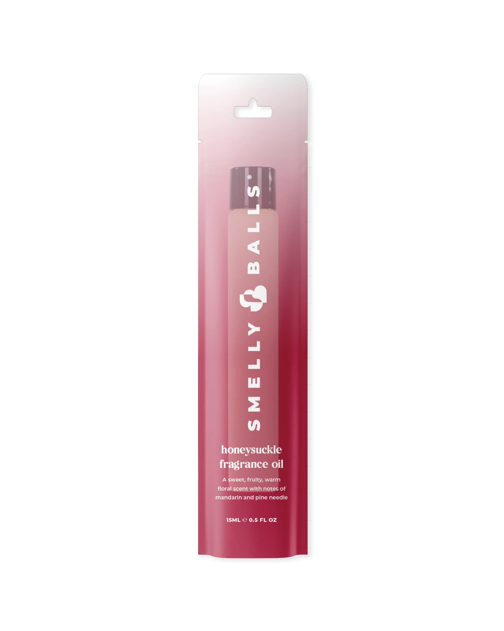 Honeysuckle Fragrance Oil 15ml Gifts and Accessories Smelly Balls