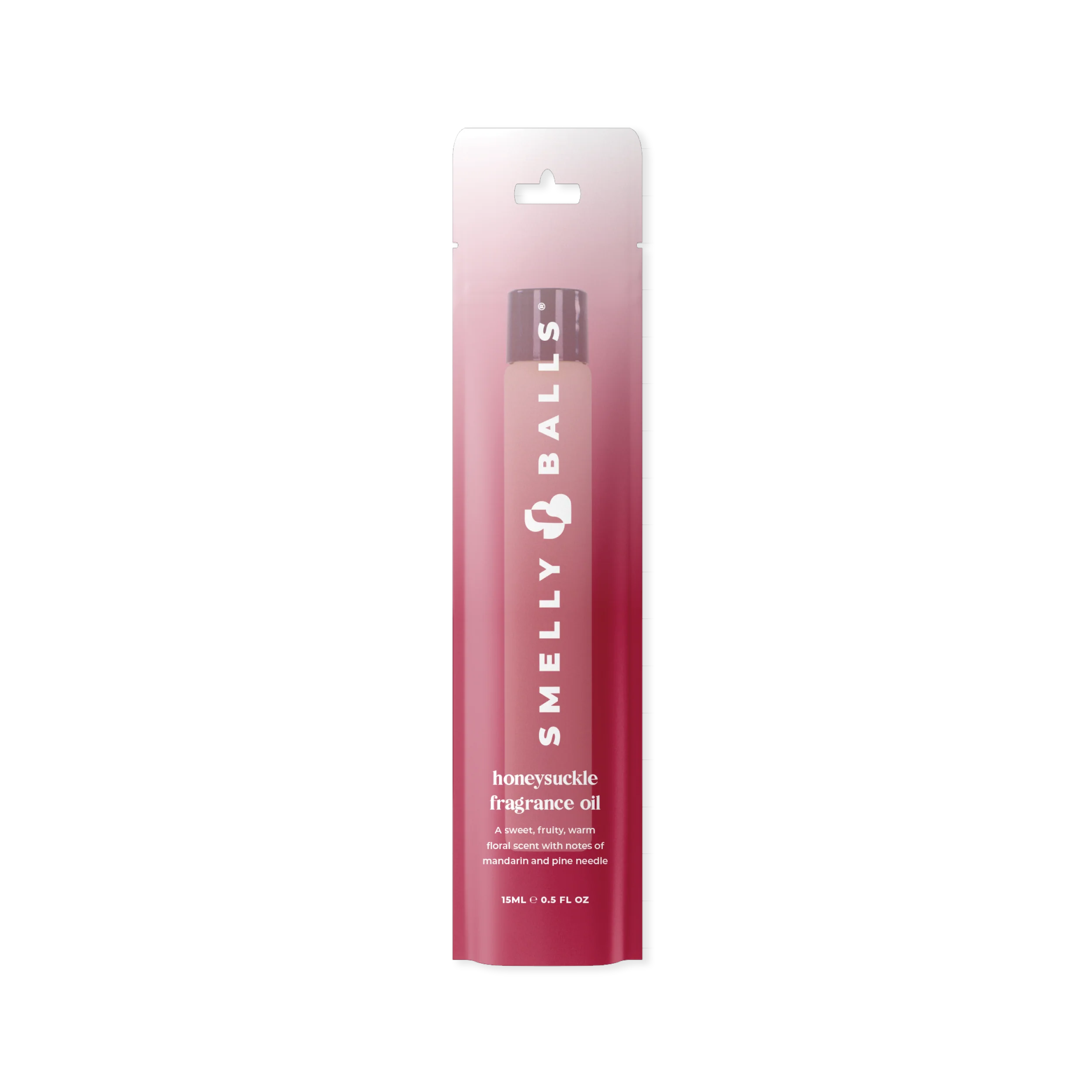Honeysuckle Fragrance Oil 15ml Gifts and Accessories Smelly Balls