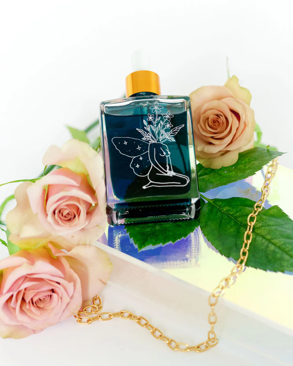 Hormone Hero Face Oil Body Bopo Women