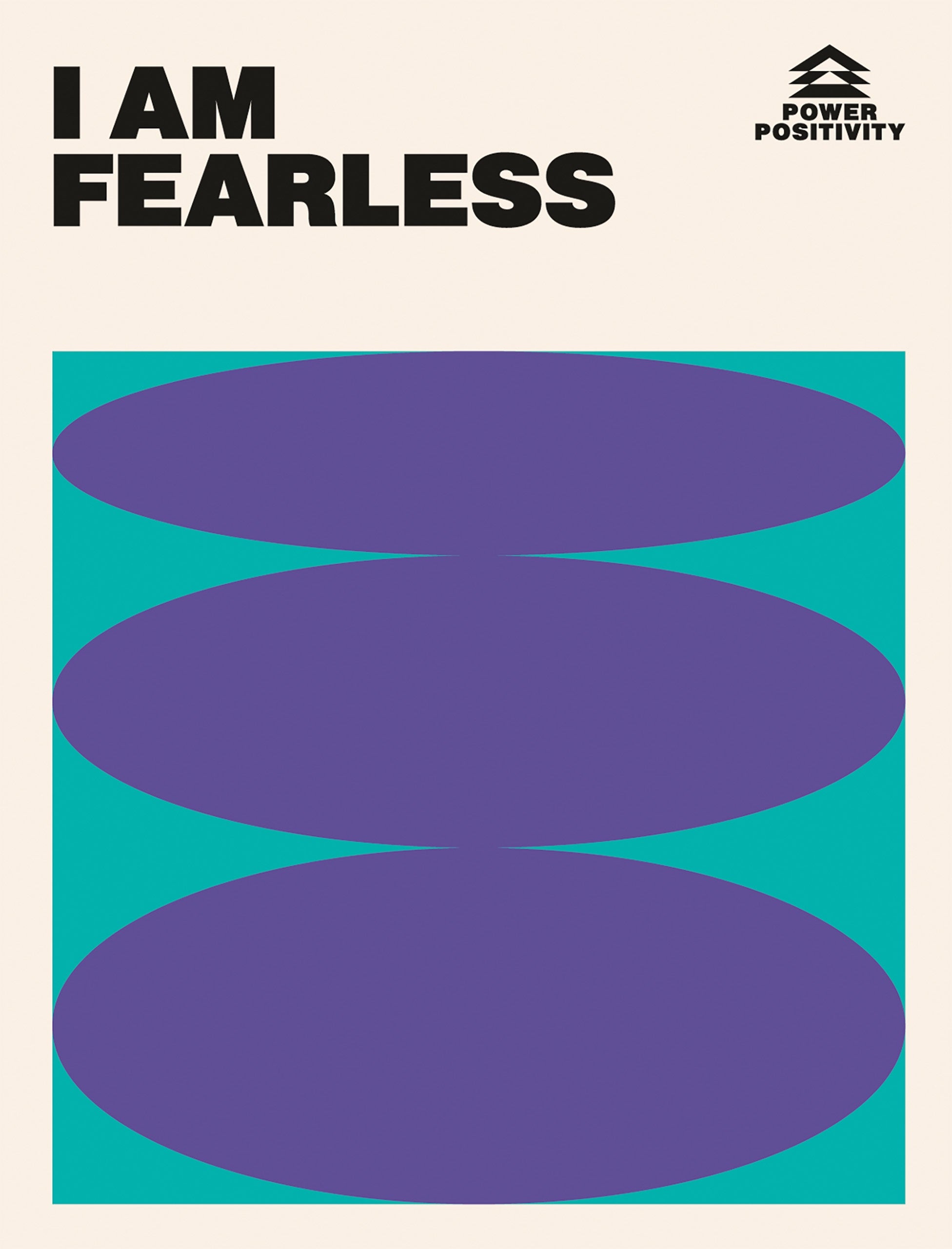 I AM FEARLESS Books HARDIE & GRANT