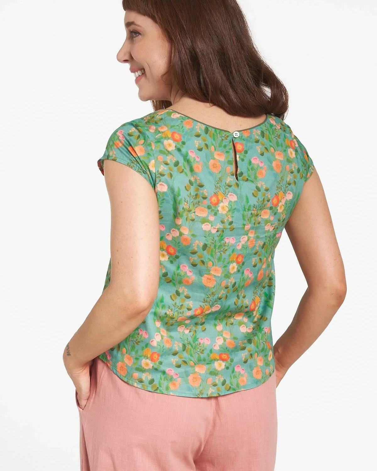 Remi Top Meadow Tops MahaShe