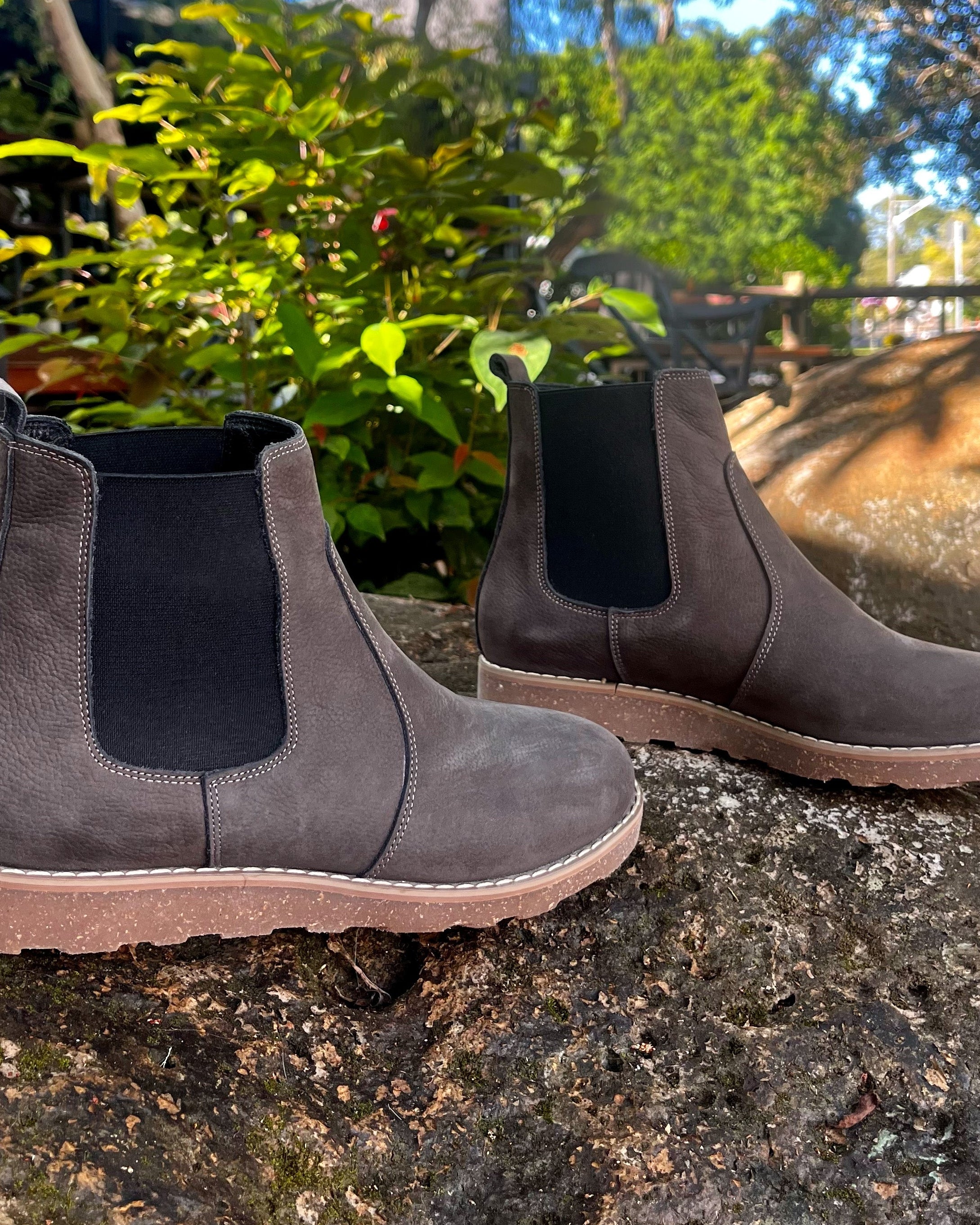 Daydream Show Fume Shoes Byron Bay