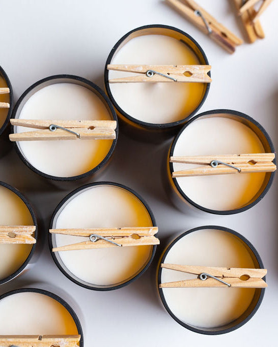 Heartfelt Quote Candle - Sunshine Gifts and Accessories Commonfolk