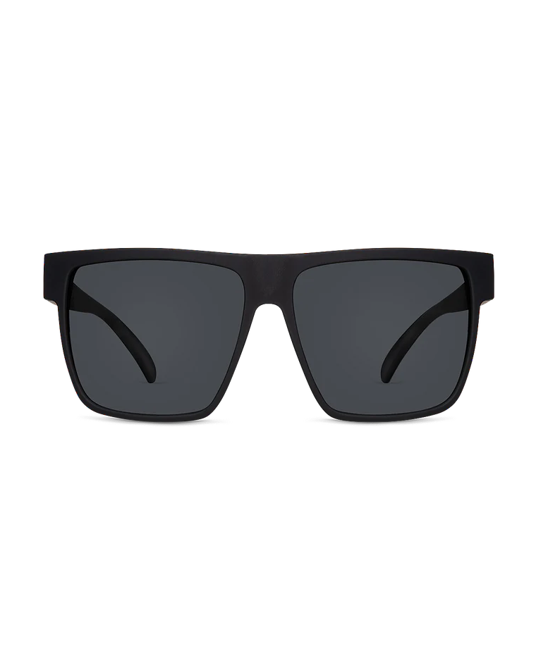 Iluka Sunglasses Black/Smoke Sunglasses & Glasses Wollumbin