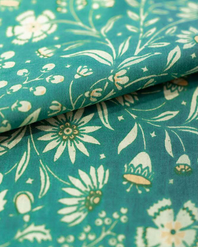 Remi Top Ivy - Global Free Style