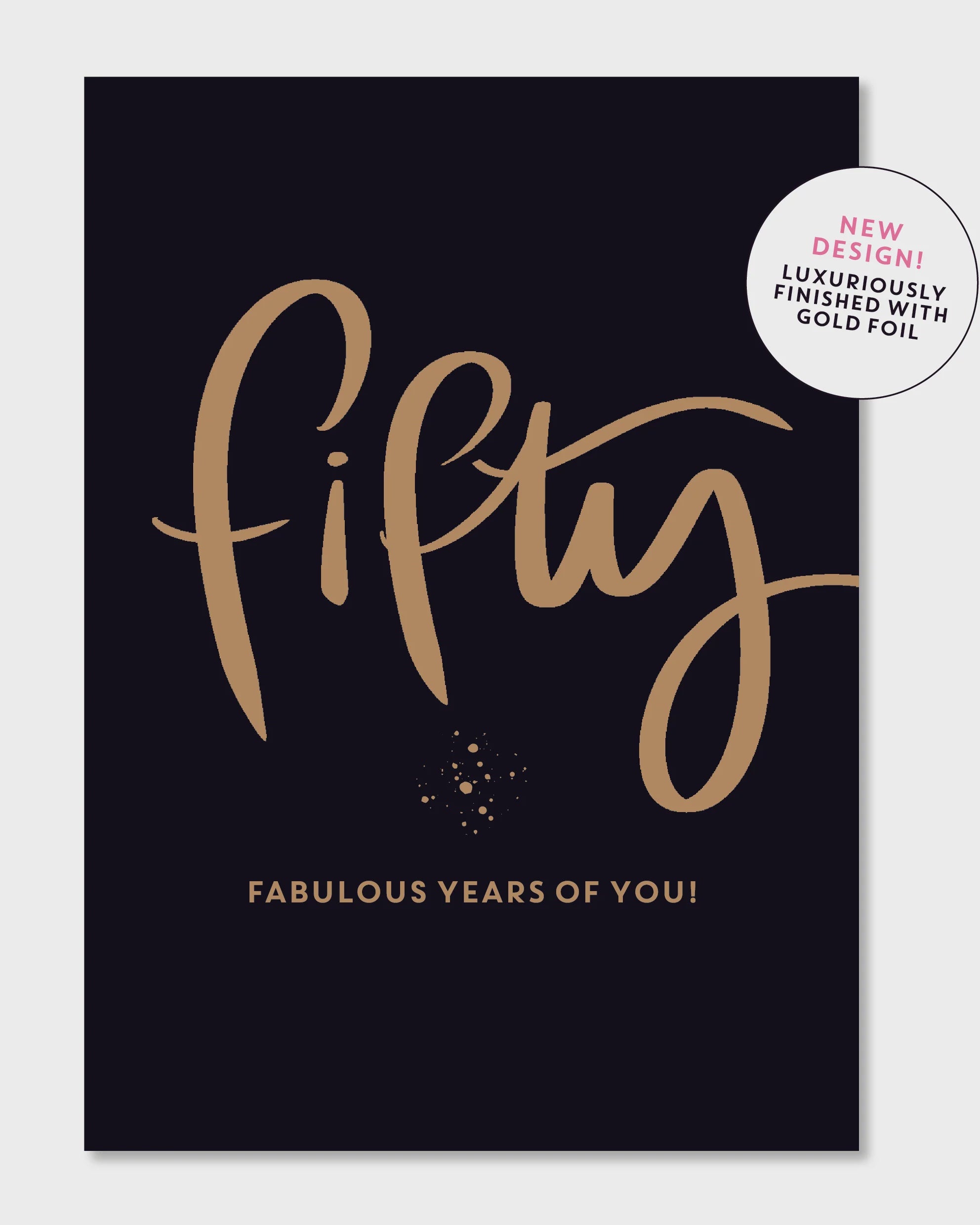 Fifty Greeting Card Cards and Wrap Just Smitten