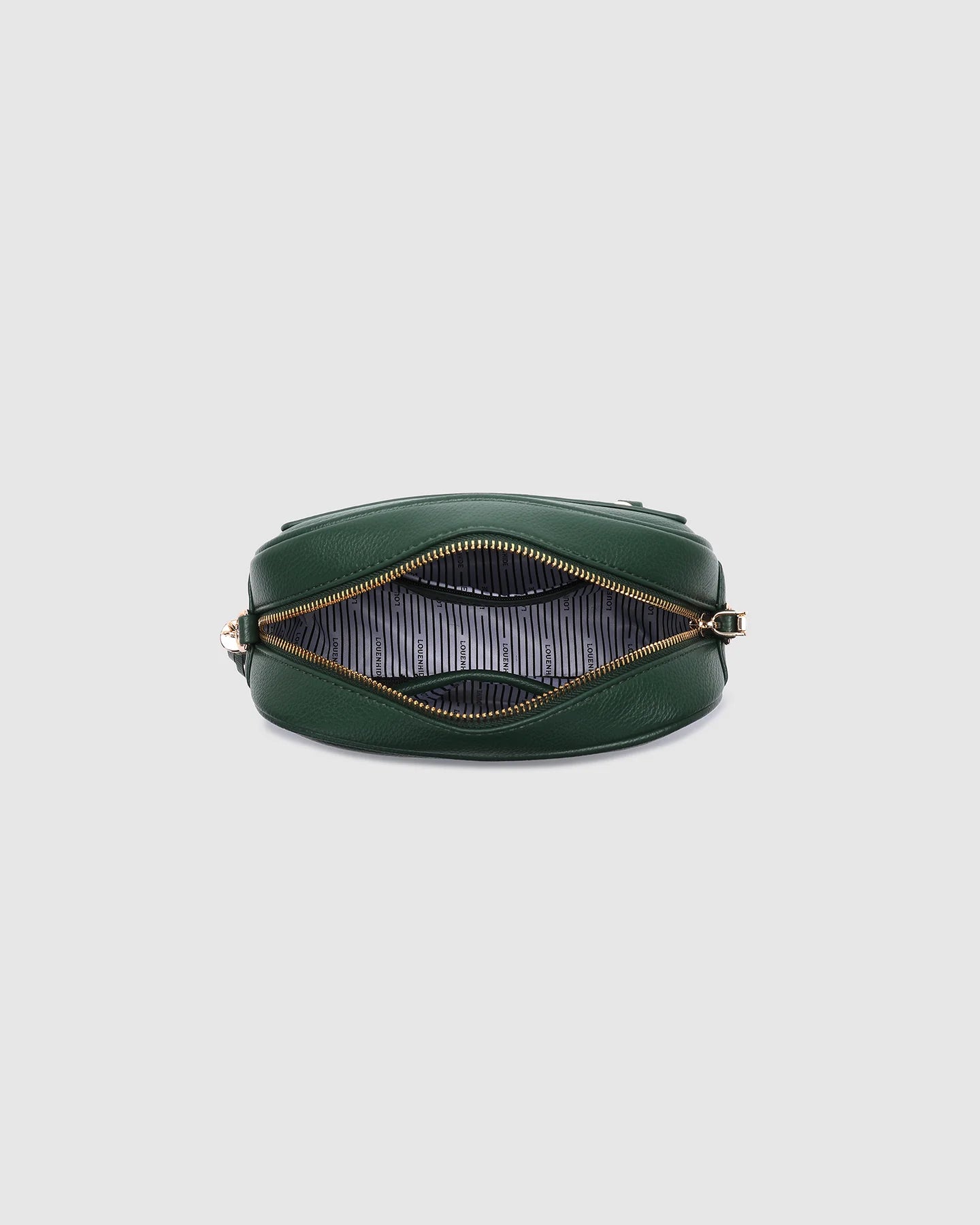 Jacinta Gia Crossbody Bag Forest Green Bags and Purses Louenhide