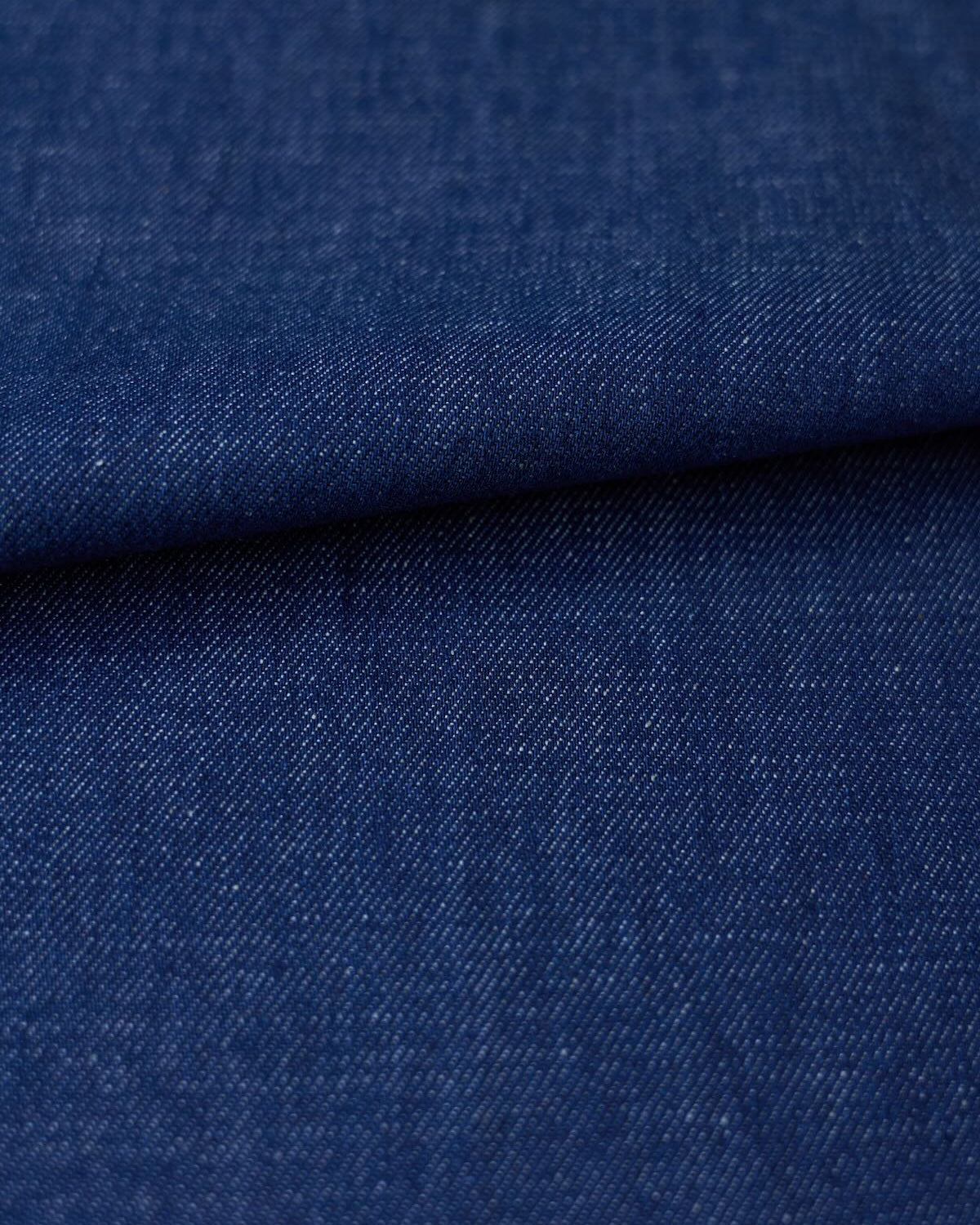 Jemma Trouser Denim Bottoms MahaShe