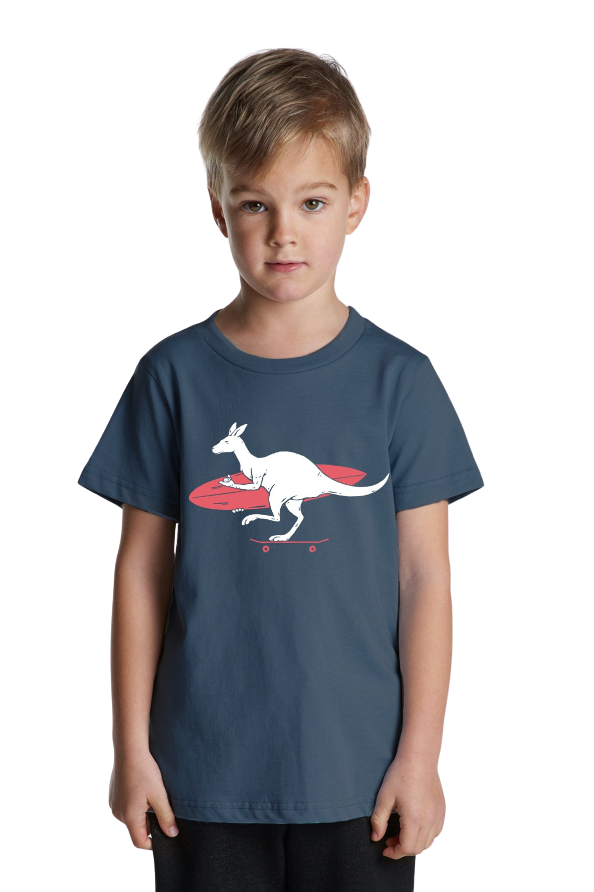 Kanga : Skumi Kids Tops Kids Tops Skumi 4(XS)