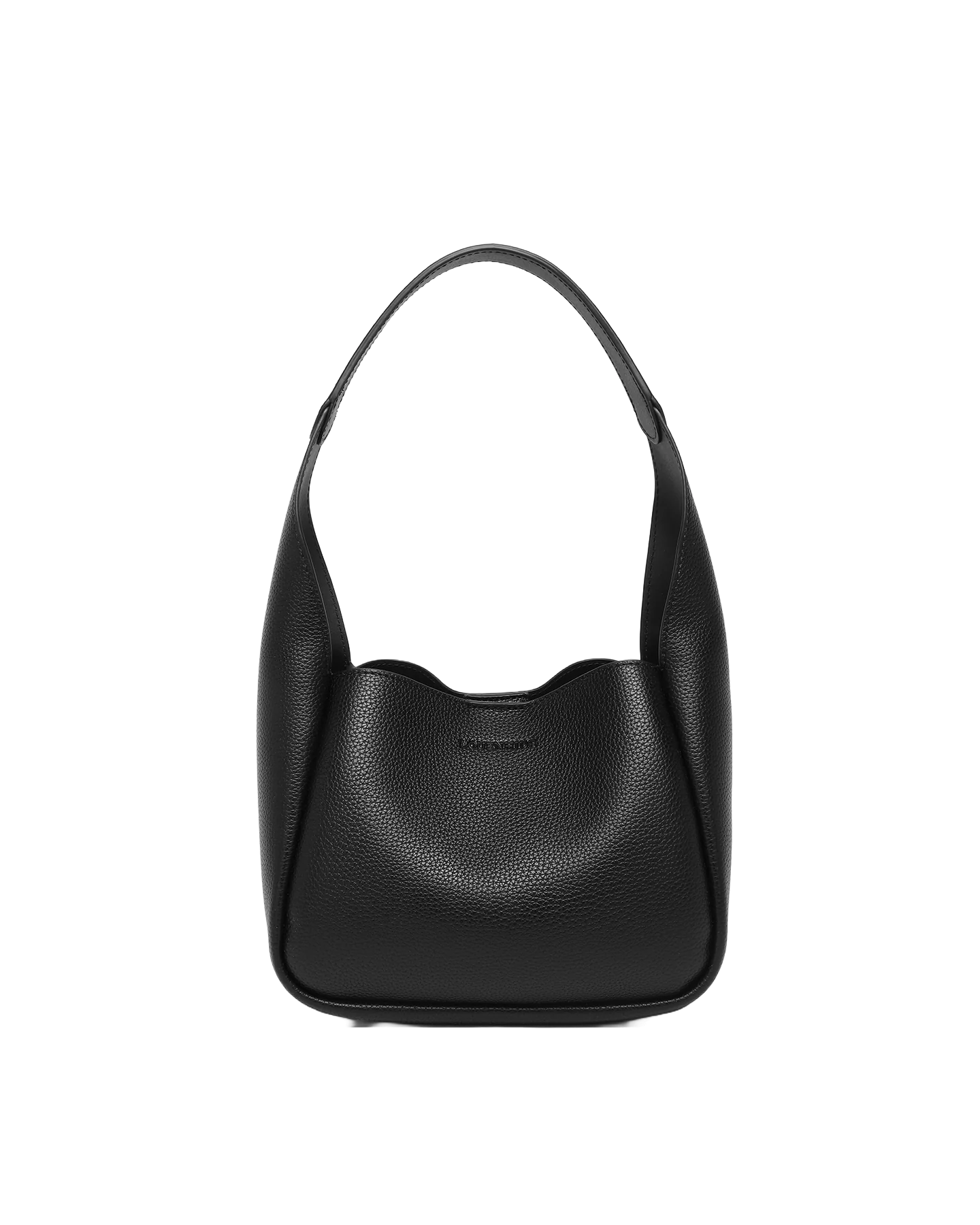 Kendall Shoulder Bag Black Bags and Purses Louenhide