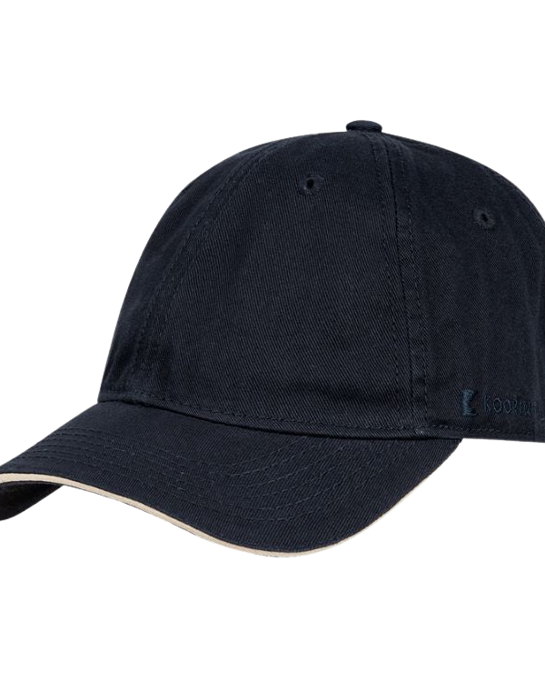 Kooringal Mens Casual Cap Boston - Navy Hats & Millinery Kooringal