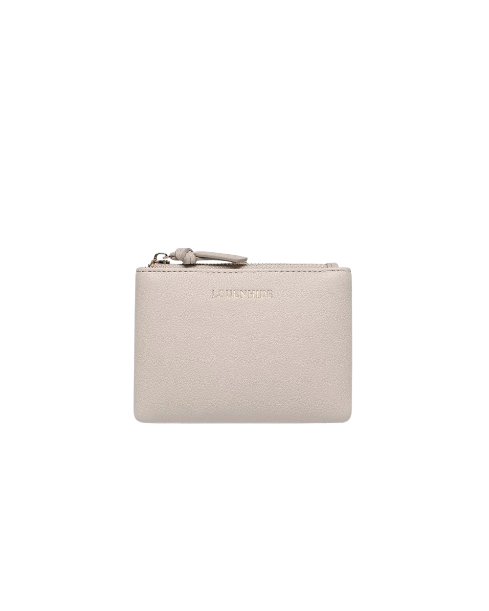 Kuta Purse - Oat - Global Free Style