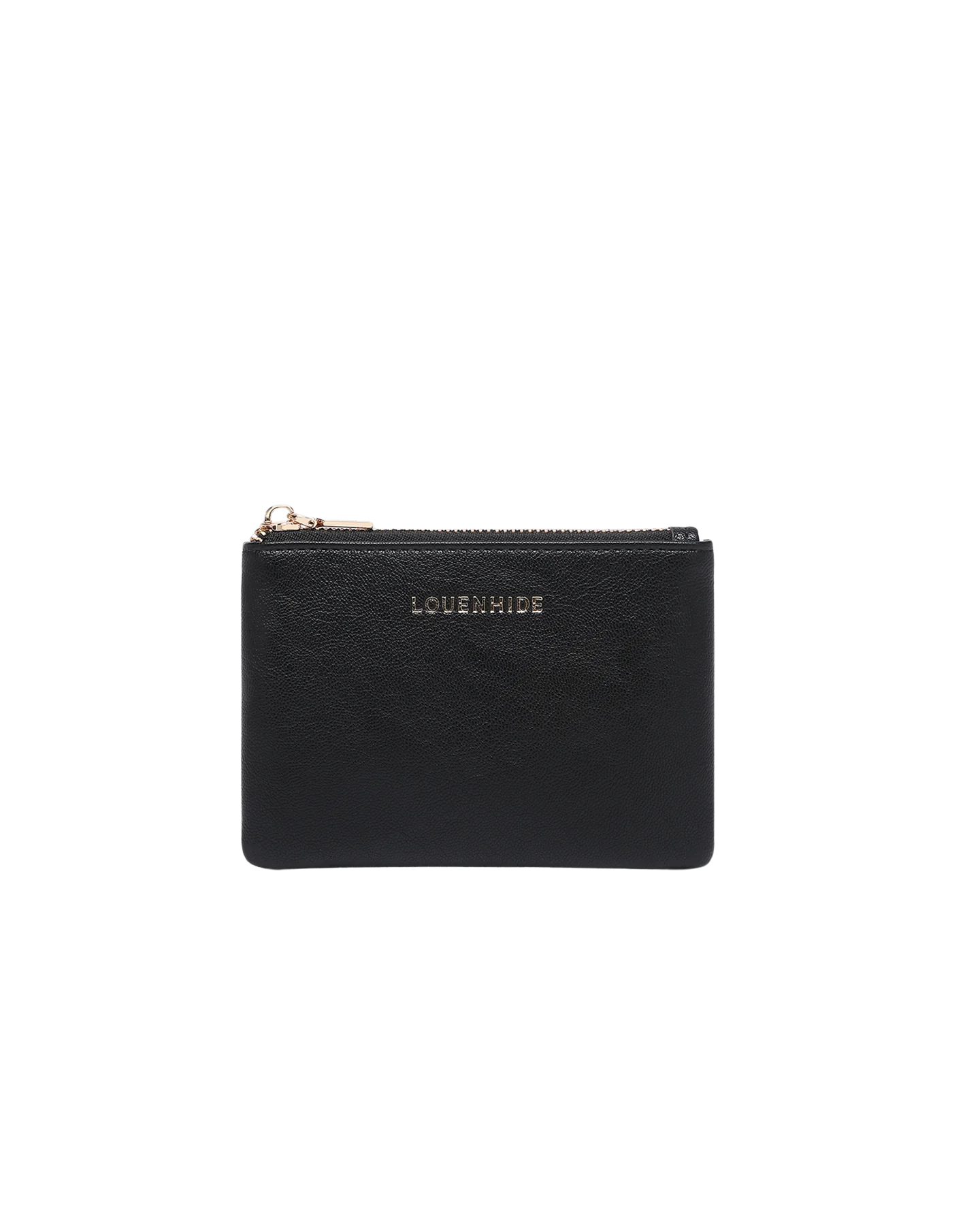 Kuta Purse - Saddle Black - Global Free Style