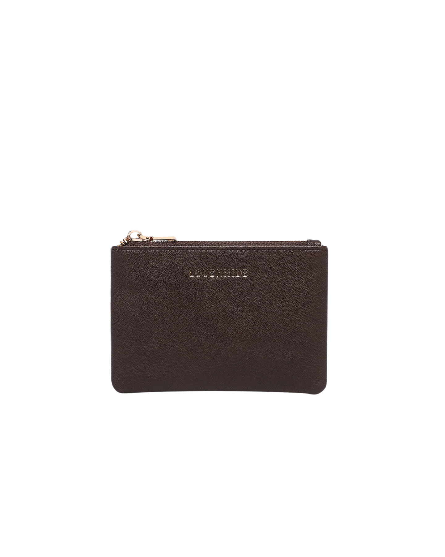 Kuta Purse - Saddle Chocolate - Global Free Style