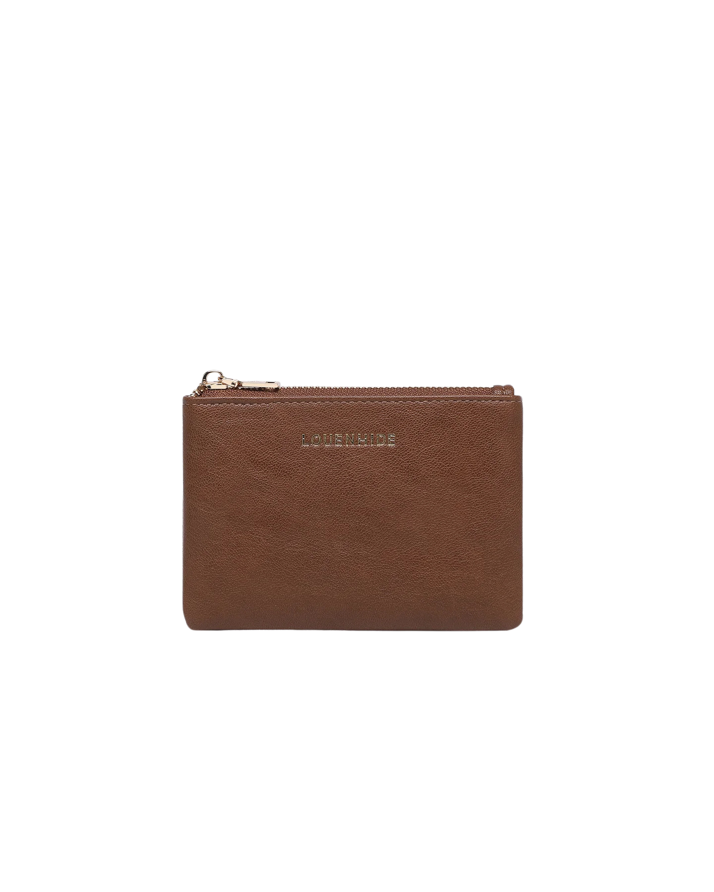 Kuta Purse - Saddle Cognac - Global Free Style