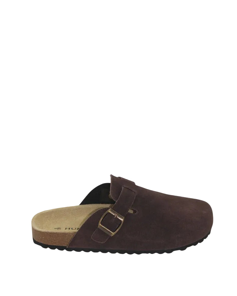 Lara Shoe Chocolate Shoes Human Premium 37(6)