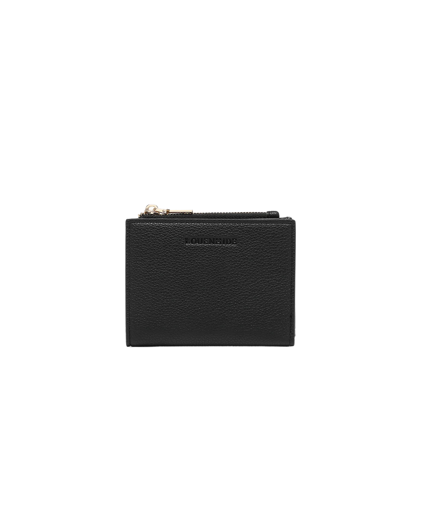 Lily Wallet - Black - Global Free Style