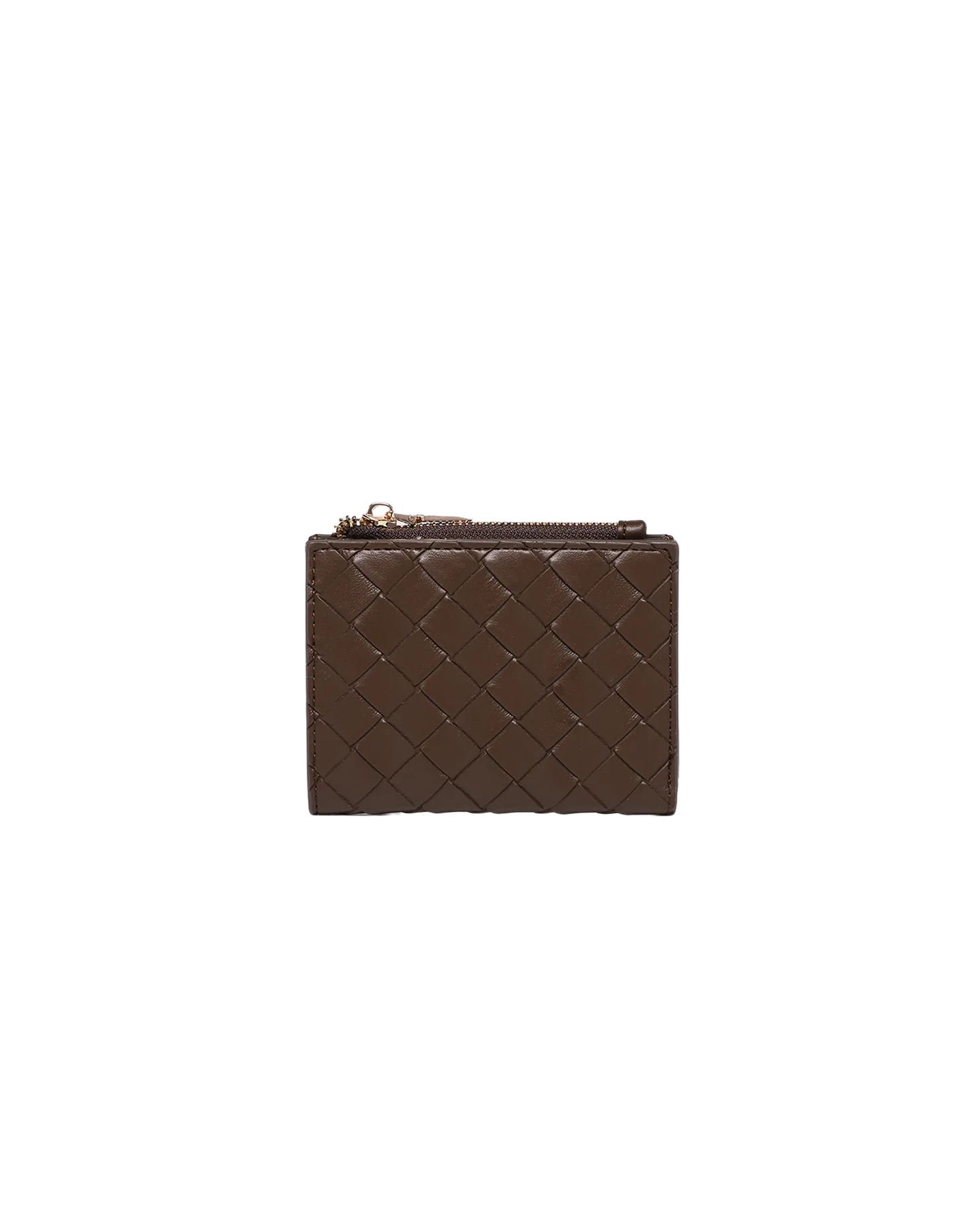 Lily Wallet - Chocolate - Global Free Style
