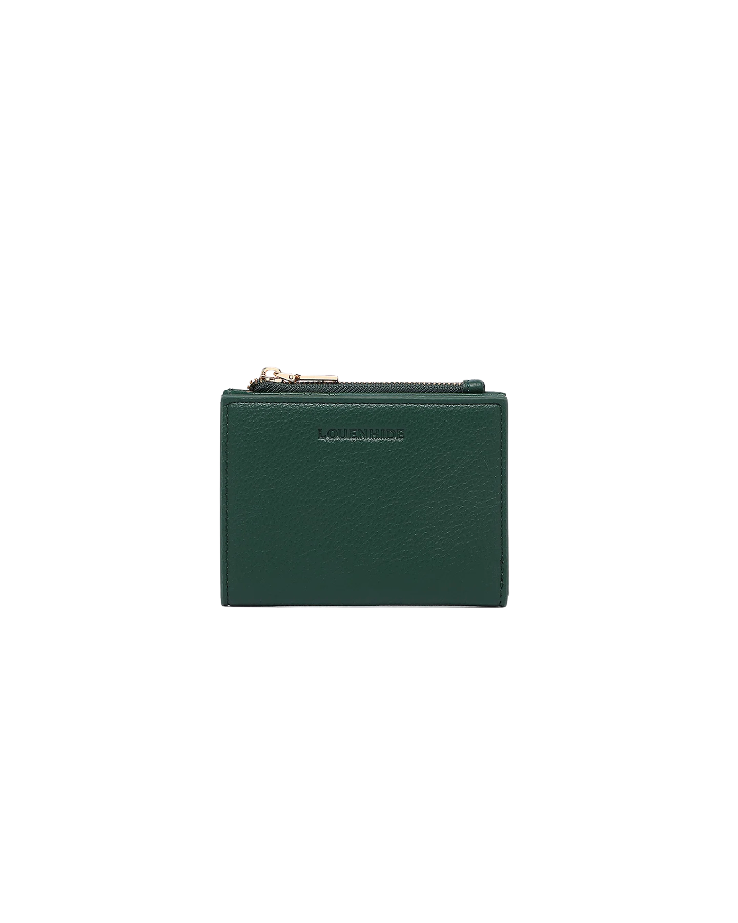 Lily Wallet - Forest Green - Global Free Style