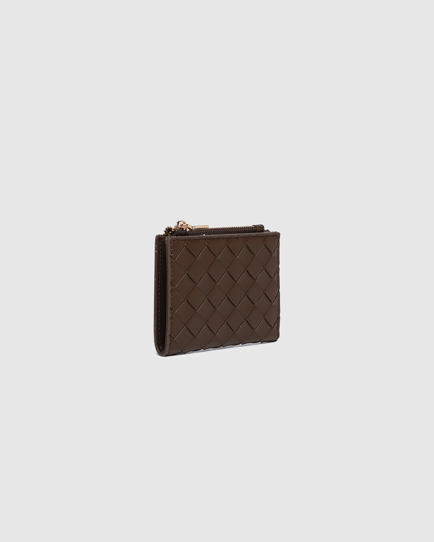 Lily Wallet - Chocolate - Global Free Style
