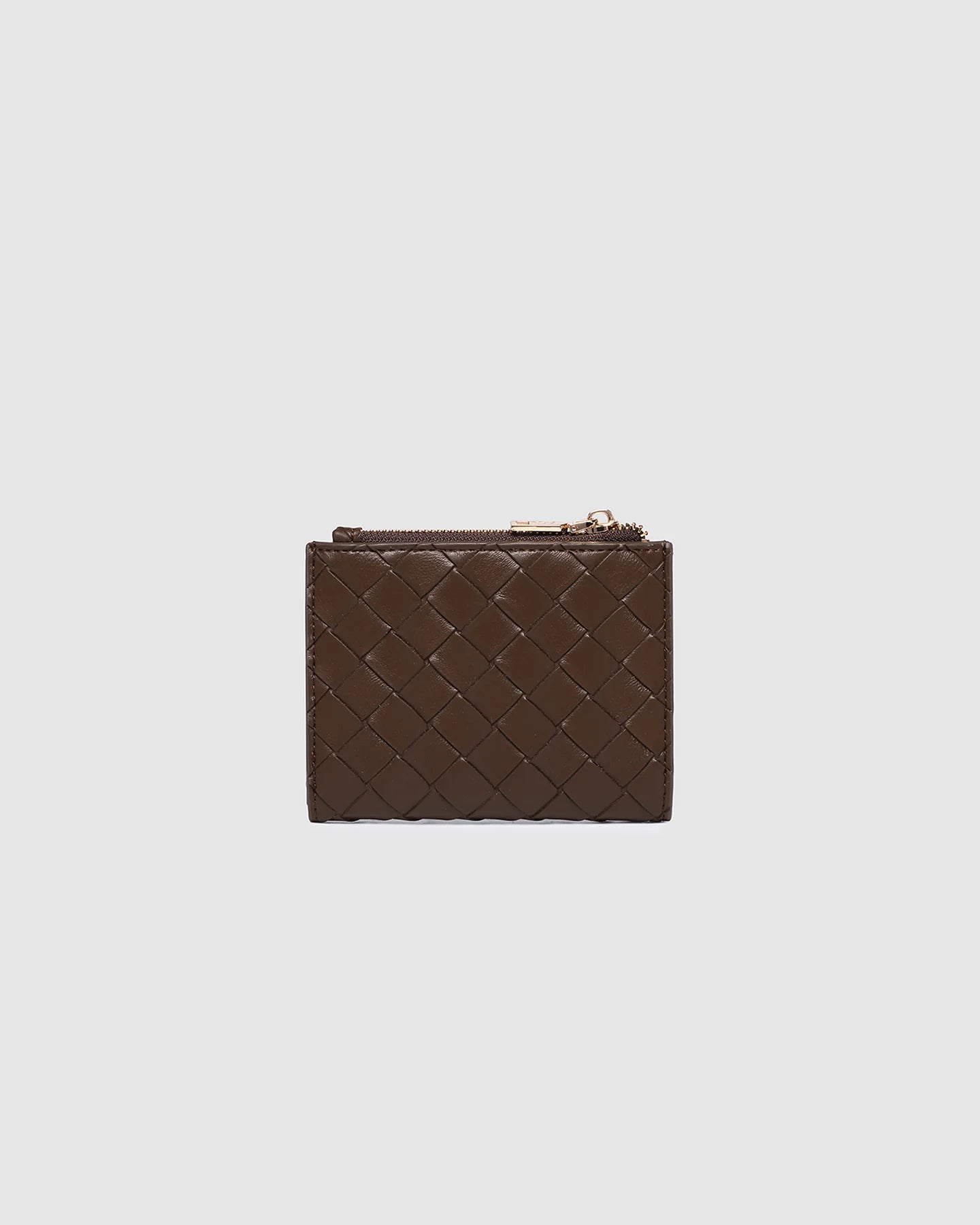 Lily Wallet - Chocolate - Global Free Style