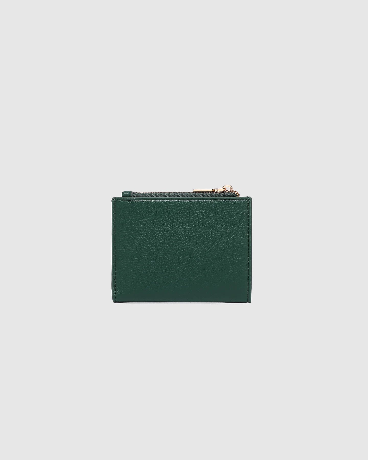 Lily Wallet - Forest Green - Global Free Style