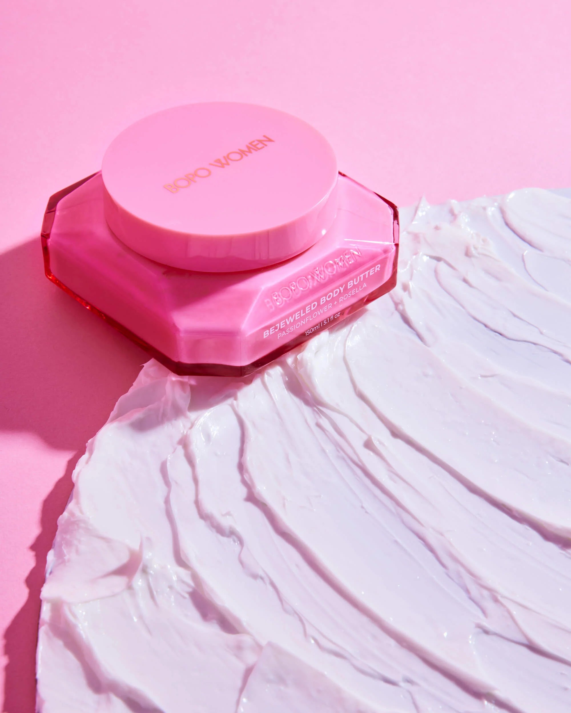 Bejeweled Body Butter Body Bopo Women