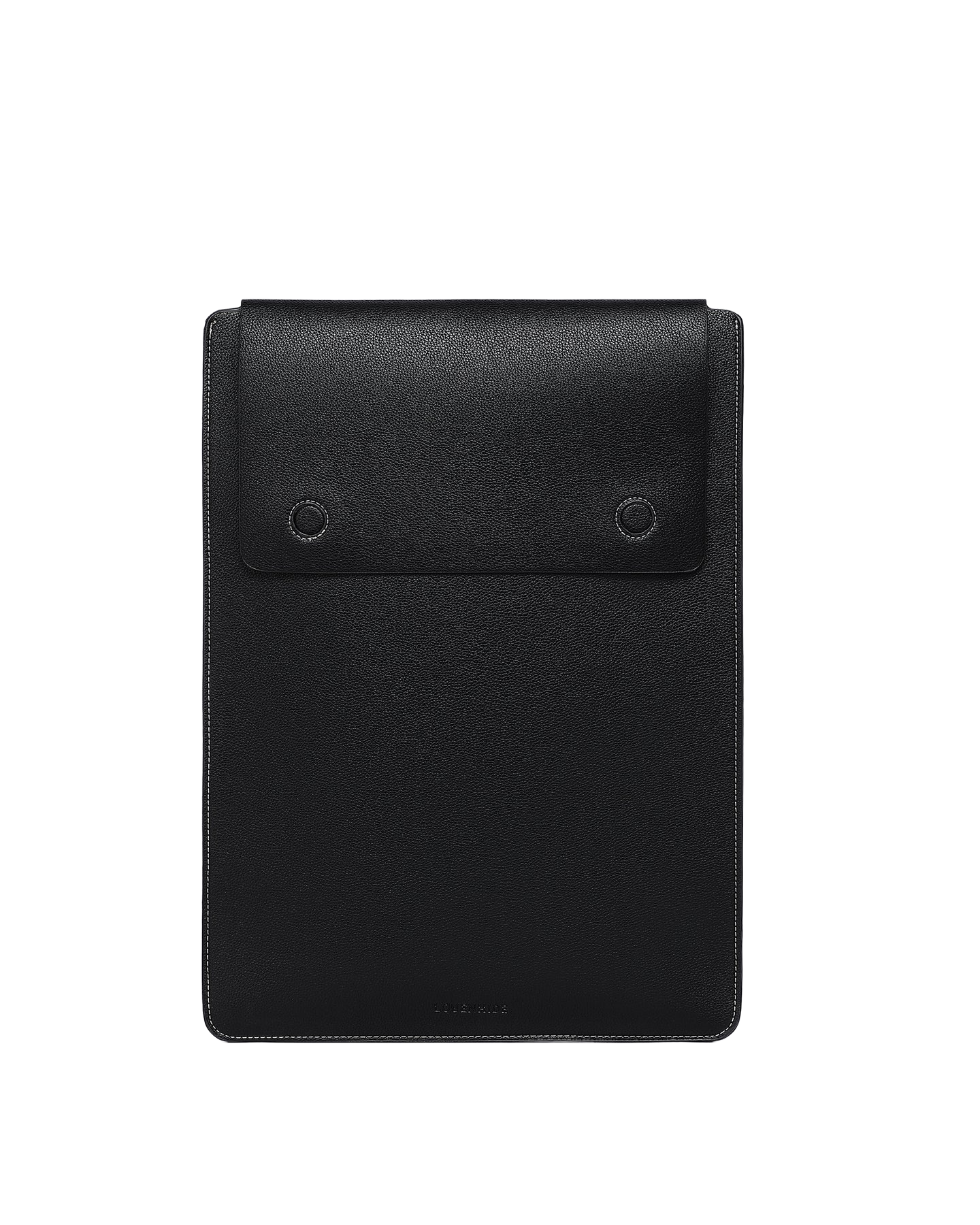 Mesa Laptop Slip Black Bags and Purses Louenhide