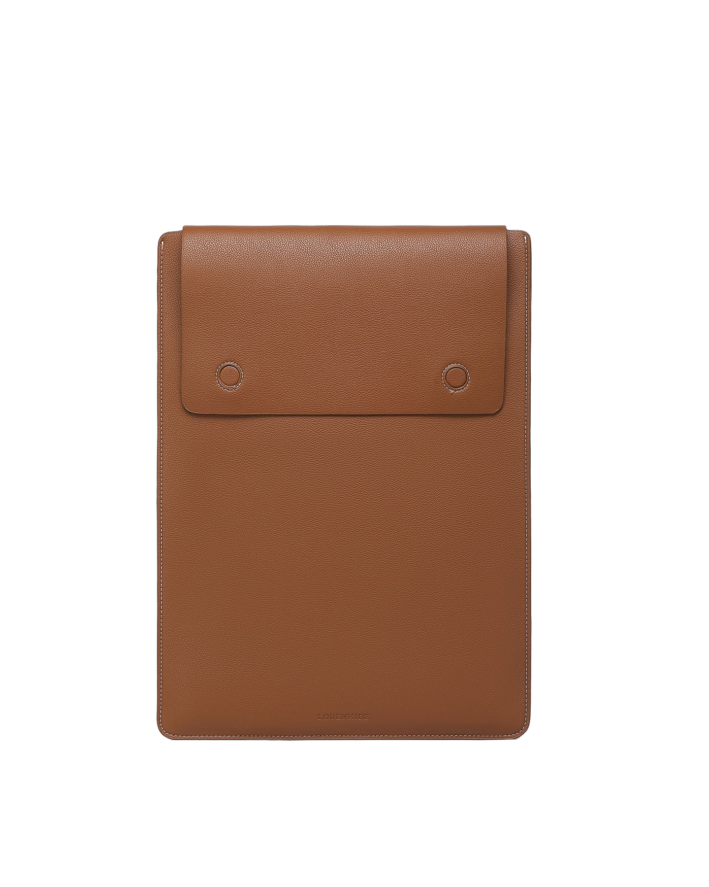 Mesa Laptop Slip Tan Bags and Purses Louenhide