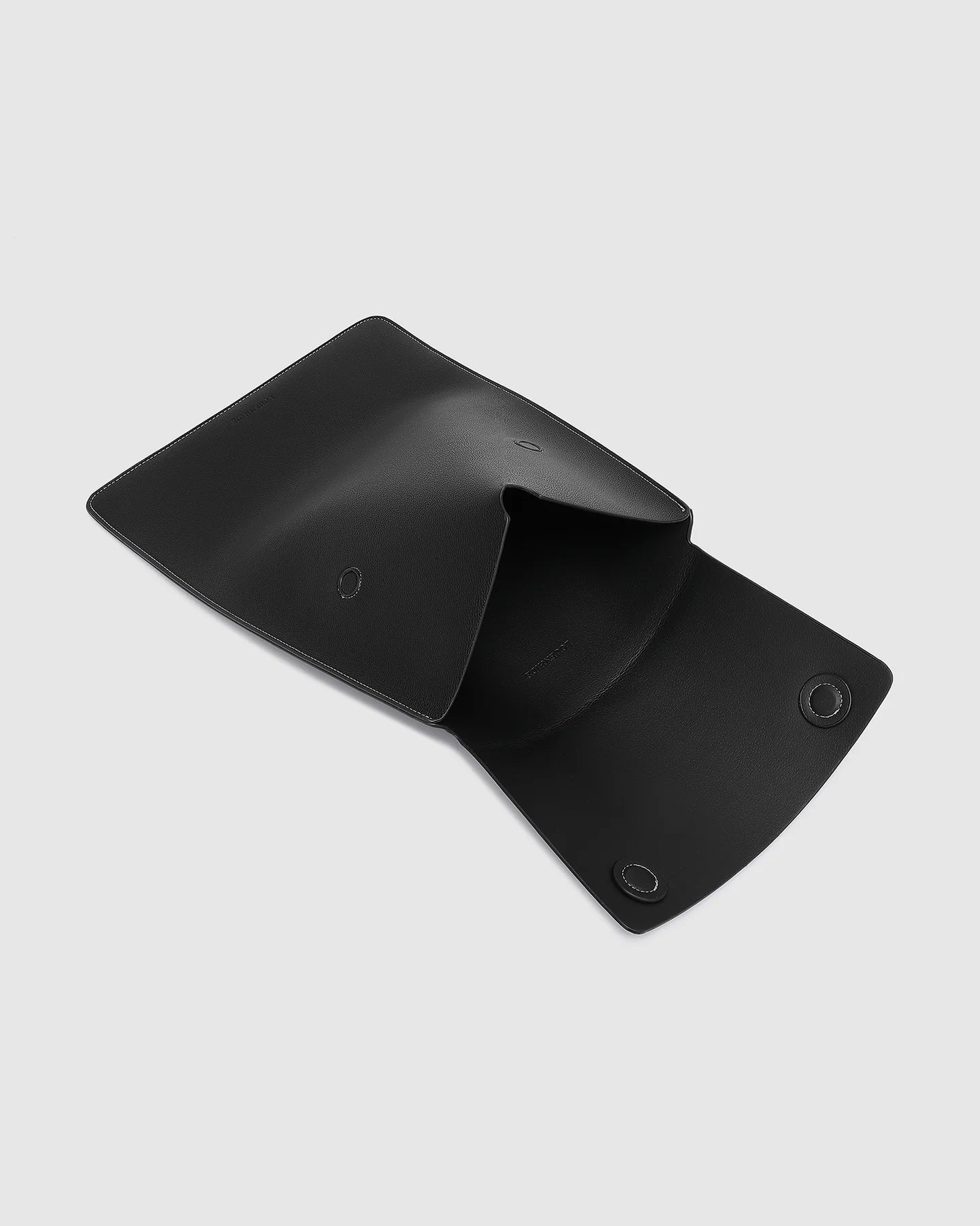 Mesa Laptop Slip Black Bags and Purses Louenhide