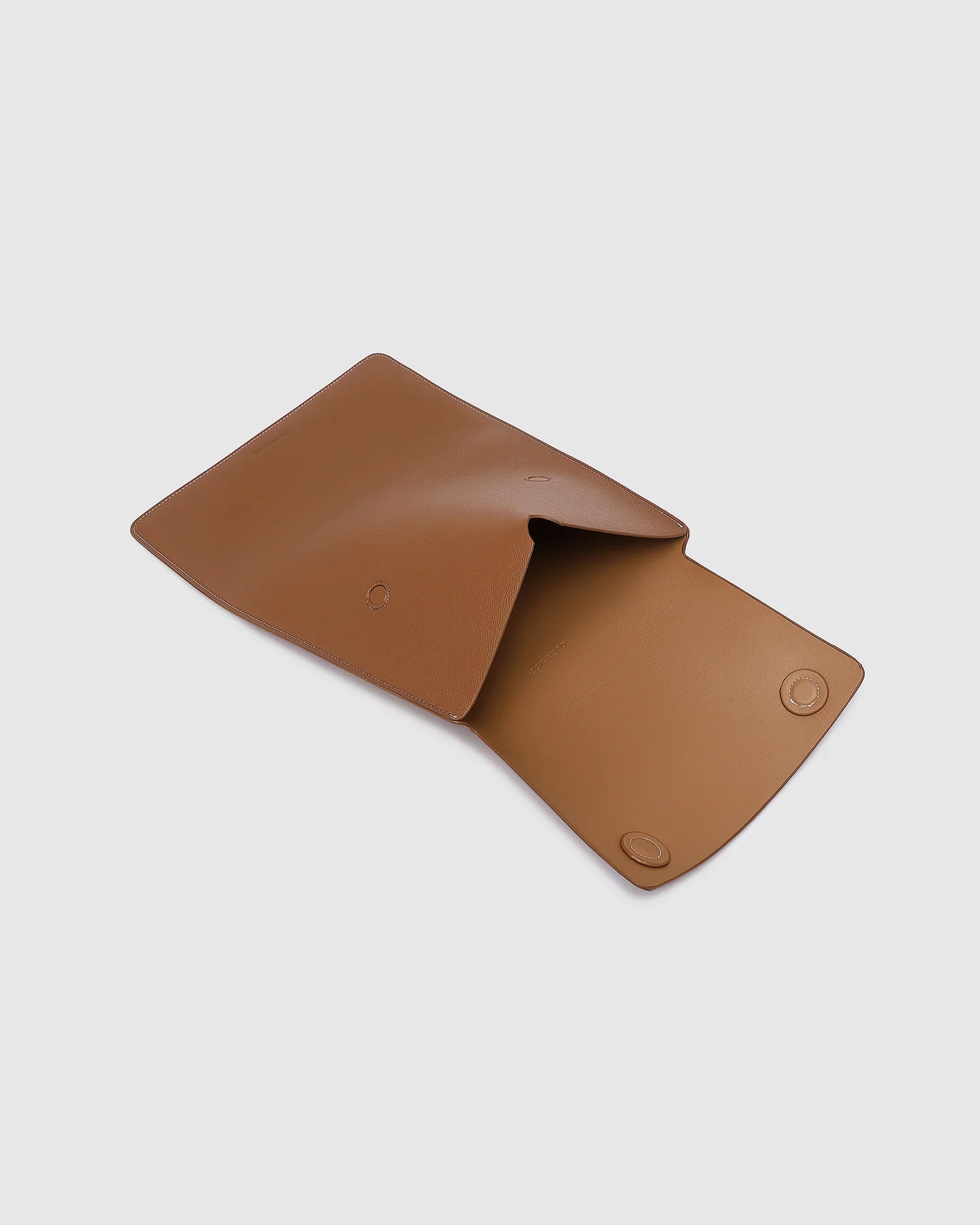 Mesa Laptop Slip Tan Bags and Purses Louenhide