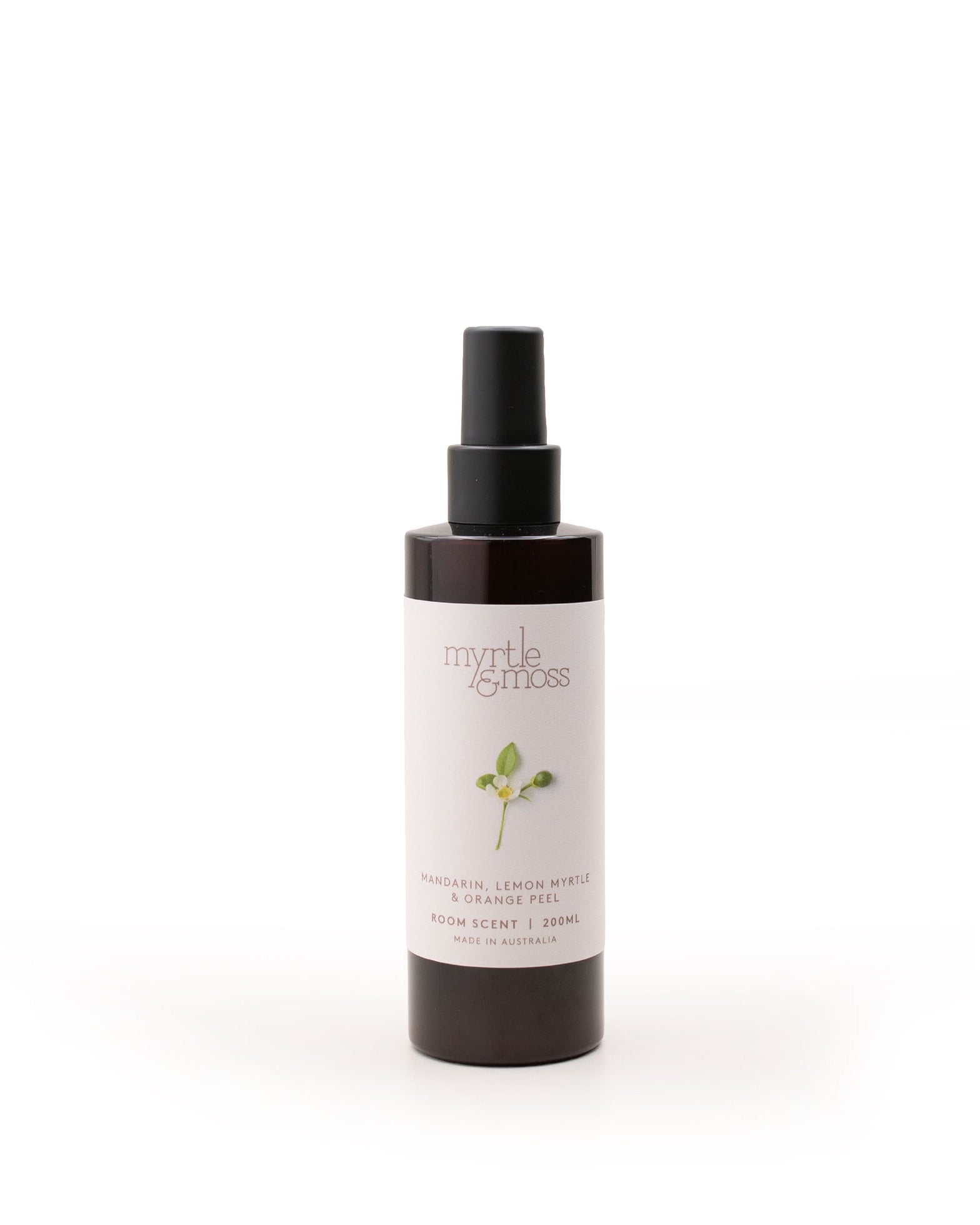 Citrus Room Scent 200ml Gifts and Accessories Myrtle & Moss