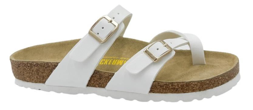 Neckermann Roman Shoe White Gold Shoes Neckermann