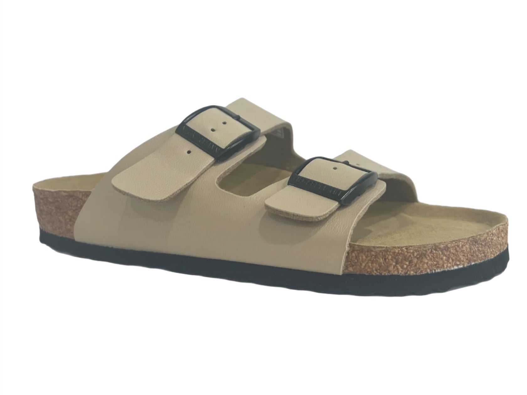 Neckermann Double Bar Shoe Nude Shoes Neckermann 36