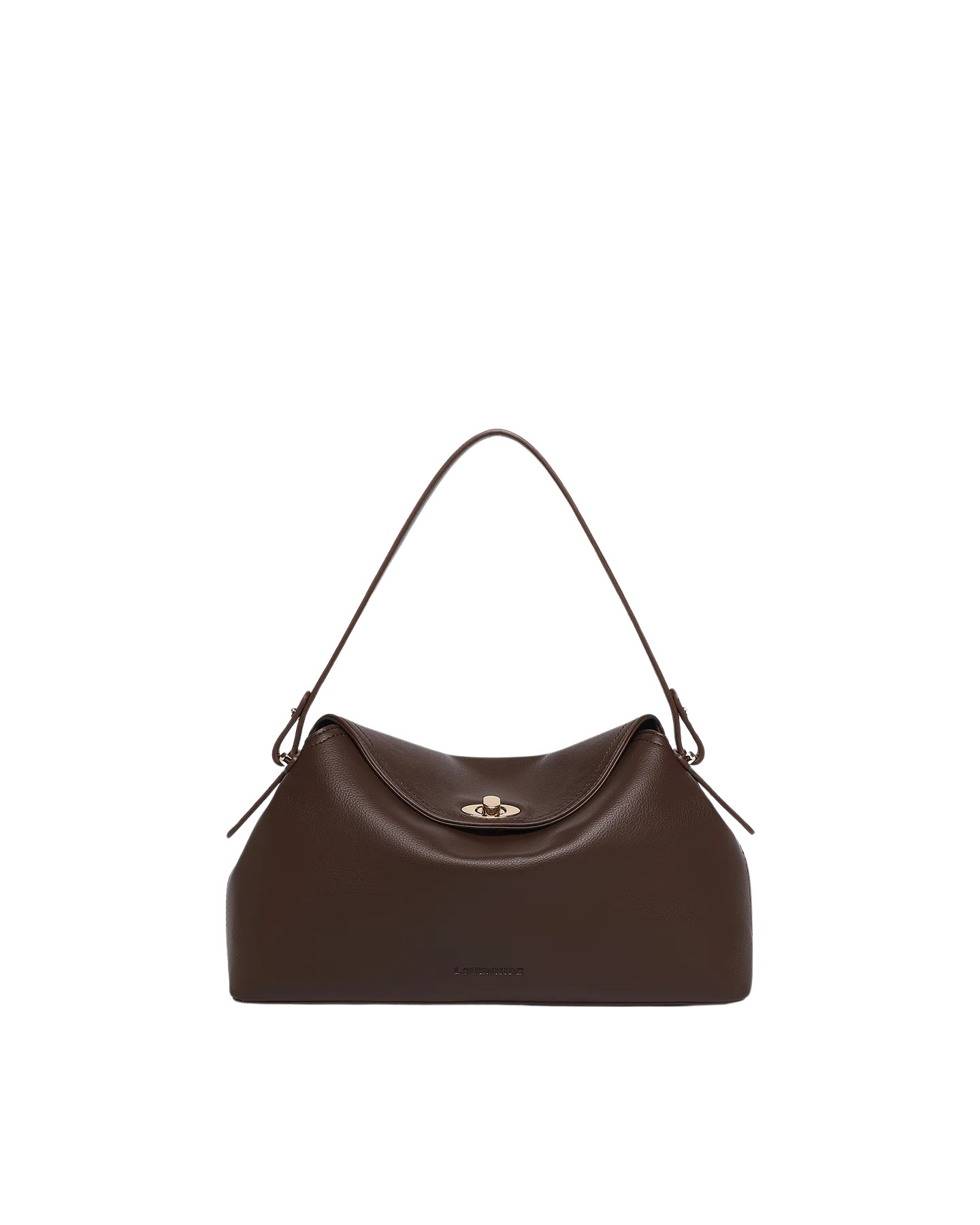 Nicole Handbag - Chocolate - Global Free Style