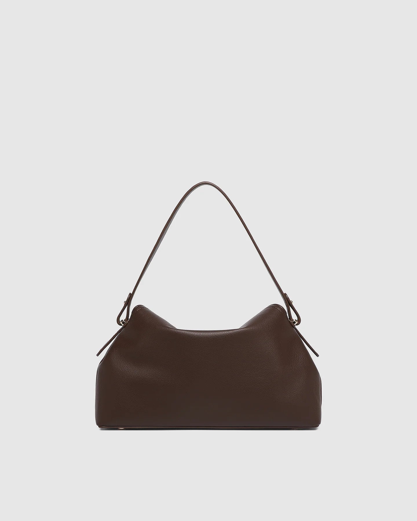 Nicole Handbag - Chocolate - Global Free Style