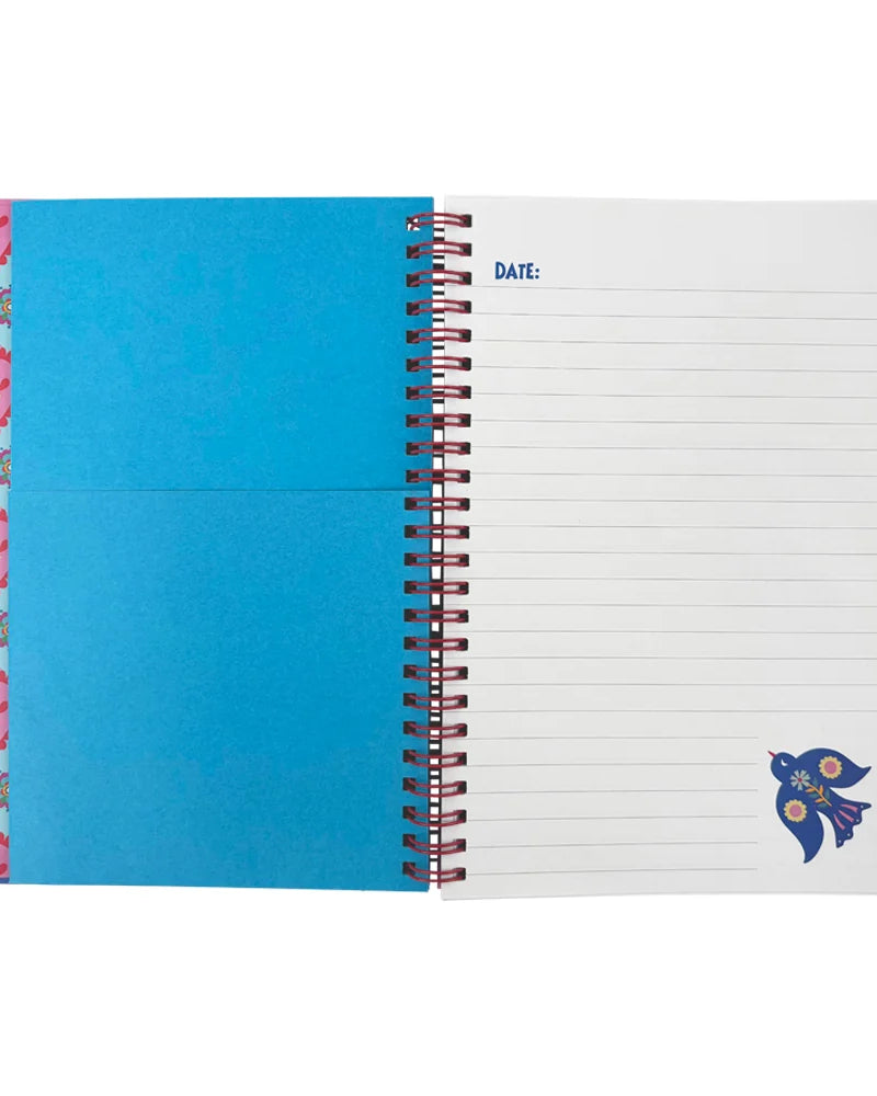Notebook Fiesta Gifts and Accessories Annabel Trends